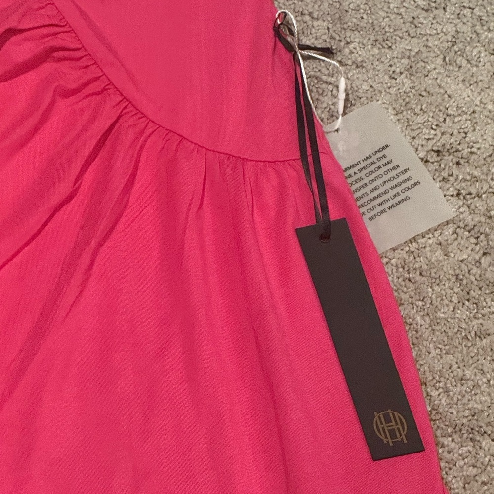 × REVOLVE Felix Mini Skirt in Pink
House of Harlow 1960 Sz:Xs - Picture 6 of 11